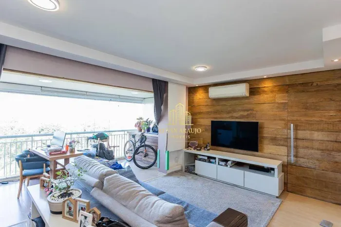 Apartamento para locação Sitio Anhanguera