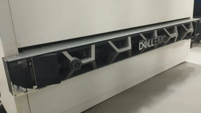 Servidor Dell PowerEdgeR640