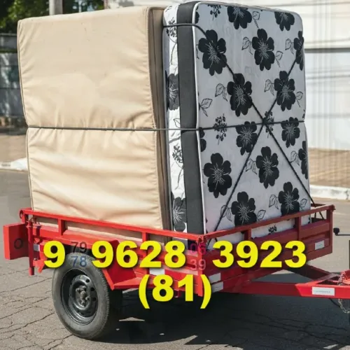 mudança em jardim jordão