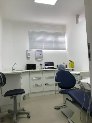 ?Vendo Consultório Odontológico Montado e em Funcionamento - Zona Sul SP?
