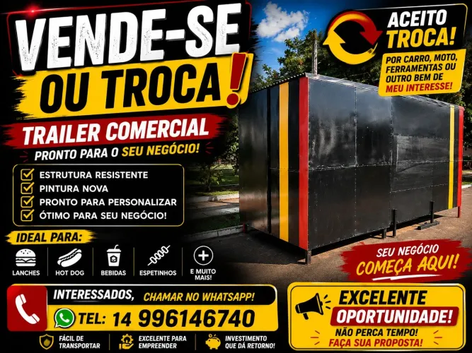trreiller 5x2