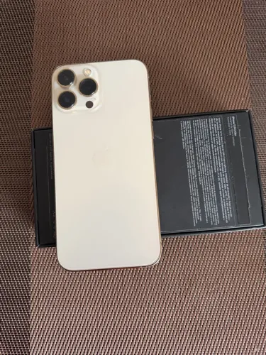 Vendo iPhone 13 Pro Max 
