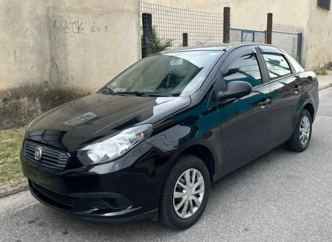 Transporte executivo 