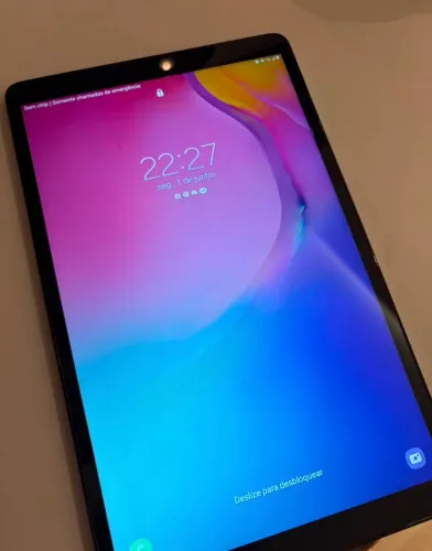 Samsung Galaxy TabA 10.1 (32GB)