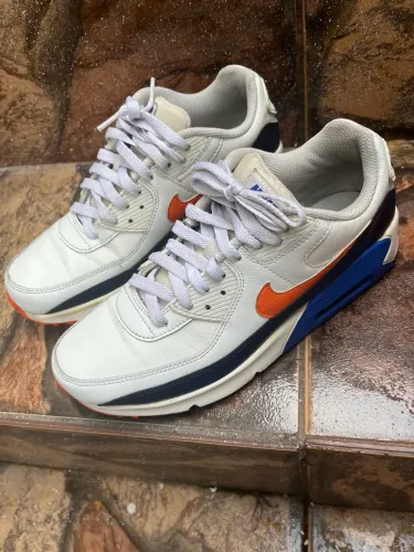 Nike Air Max 90 GS