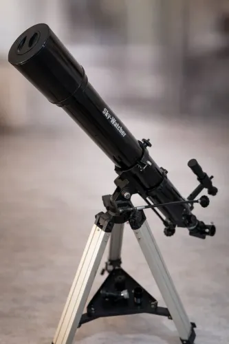Telescópio Sky Watcher 70/700