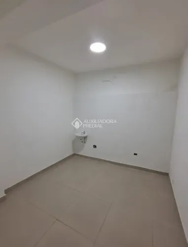 Salas Comerciais para Locação Prédio Inteiro Reformado! Jardim do Mar - São Bernardo do Ca