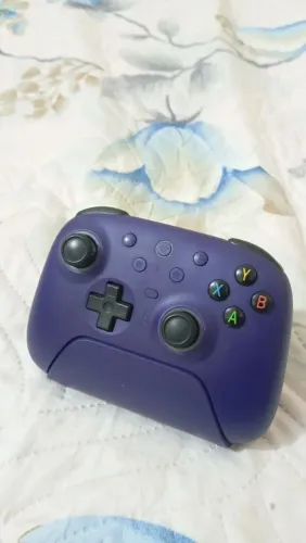 CONTROLE PARA PC 8BITDOO