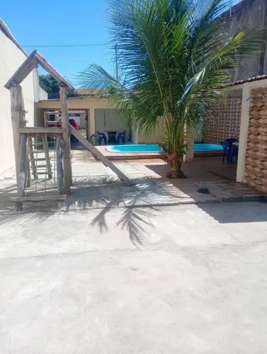 Casa de praia em Tamandaré