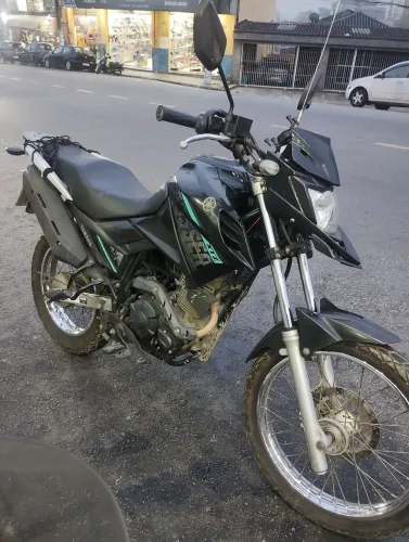 Crosser filé