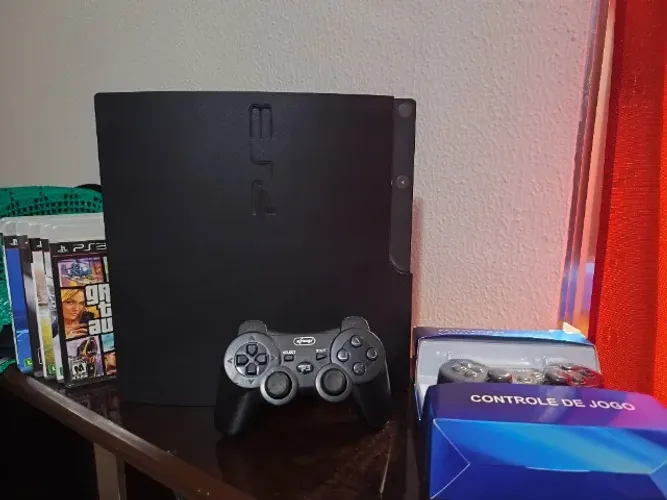 PlayStation 3