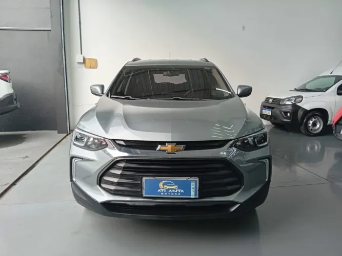 Chevrolet Tracker LT 1.0 Turbo 12V Flex AUT 2024