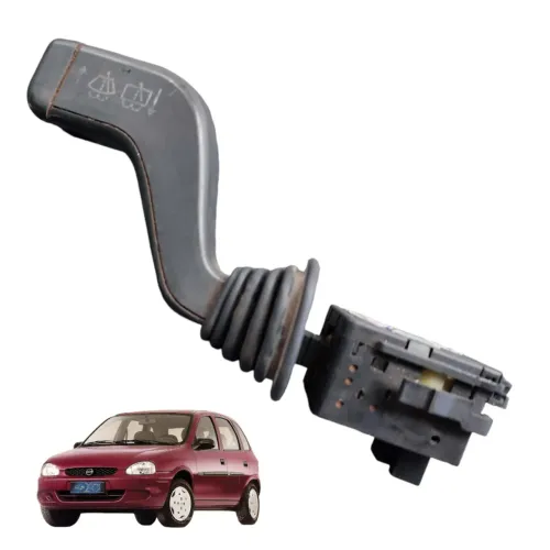 Chave Limpador Parabrisa Corsa  Astra  