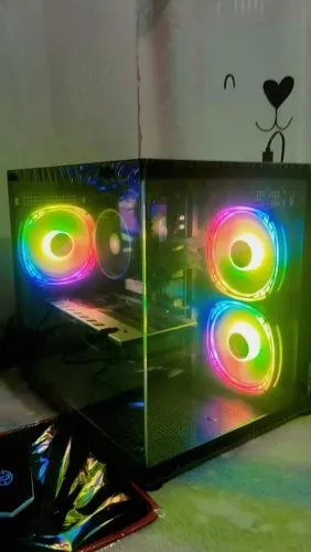 Pc gamer completo **Oportunidade*"