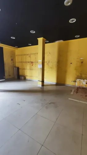 Salão Comercial para Locação Localização Privilegiada!
