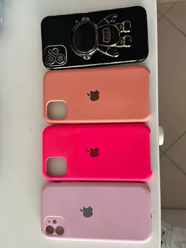 Capas iphone 11