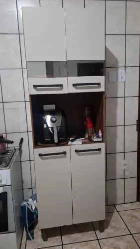 Conjunto Armário de Cozinha