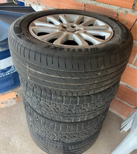 Roda aro 18