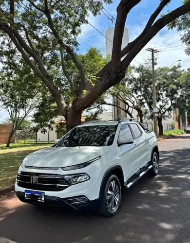 Fiat Toro Endurance 1.3 T270 4X2 Flex AUT 2023