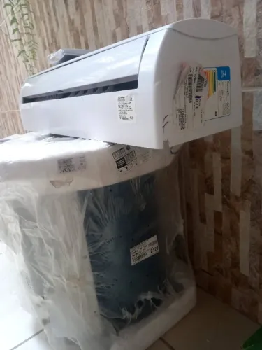 Ar condicionado philco inverter 12000 btus frio pac12ifm15