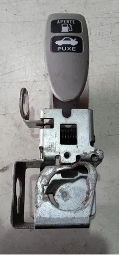 Alavanca Porta Malas Tanque Honda Civic 2012 - 2016