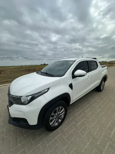 Fiat Strada Freedom 1.3 Flex 8V CD 2025