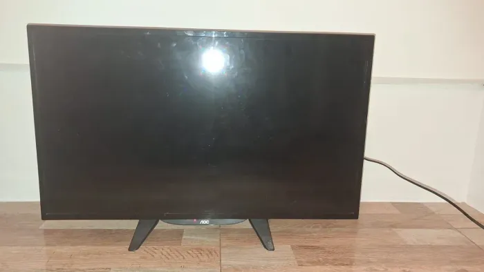 Tv usada 32 polegadas