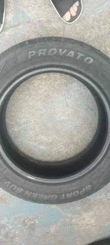 Par pneus provato sport grenn suv