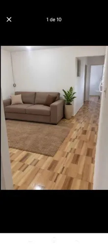 Alugo uma casa na Iputinga mobiliada por R$ 1.300