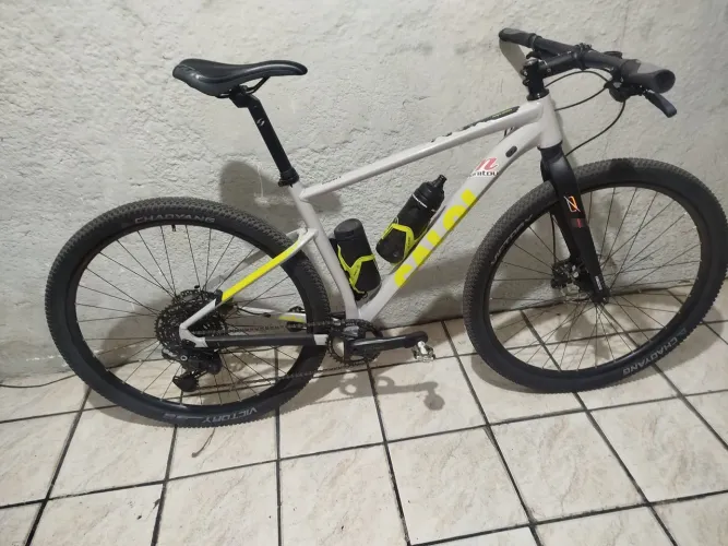 Caloi expert 