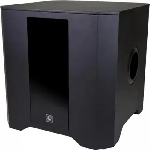 CAIXA SUBWOOFERS MARCA FRAHM