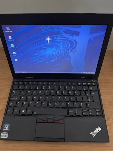 Lenovo Thinkpad X100e