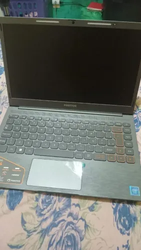 Notebook Positivo