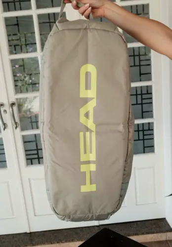 Raqueteira Mochila Head Tênis 
