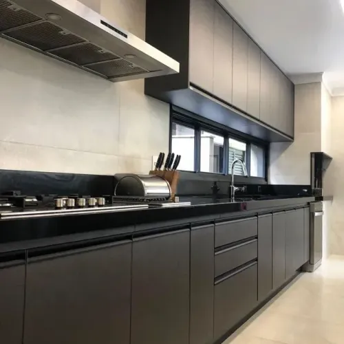 JANELA ESTILO MODERNA CONTEMPORANÊA MINIMALISTA