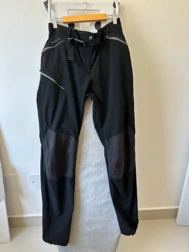 Calça Quechua trekking trilha feminina 