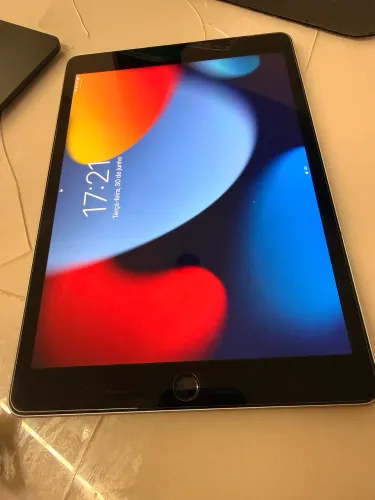 iPad 9? geração 64gb