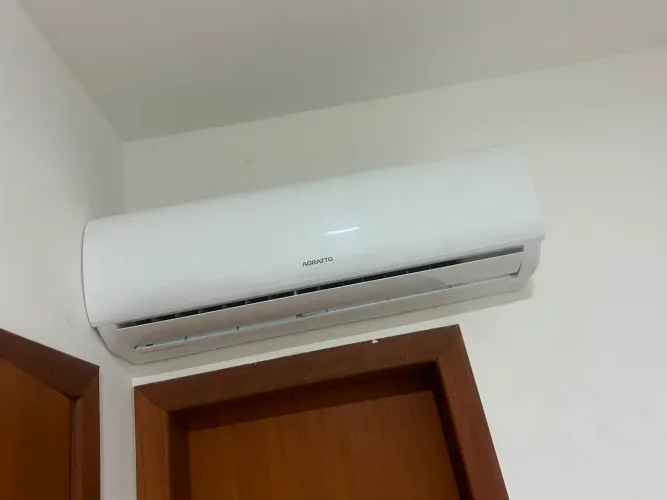 Vendo Ar condicionado 18BTU