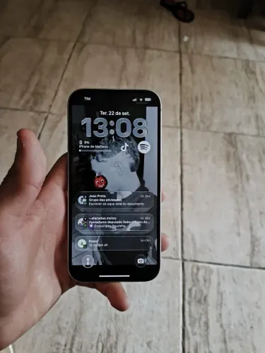 IPhone 15 128gb