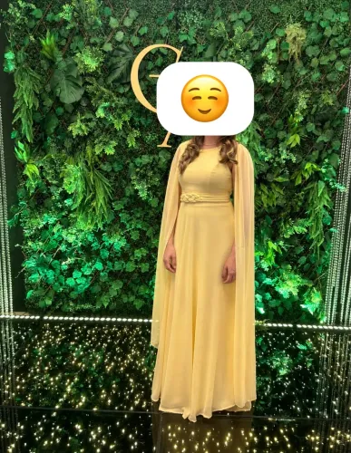 Vestido de festa