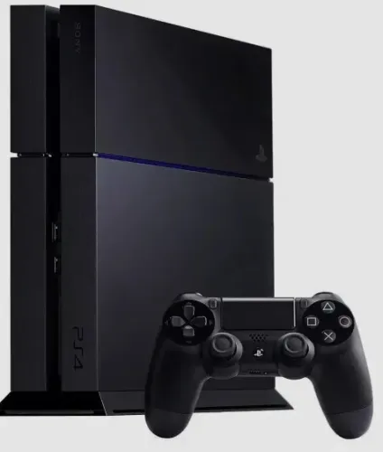 Vendo vídeo game ps4