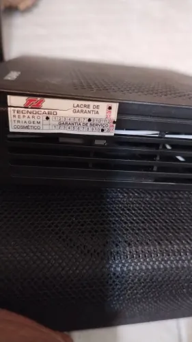 Modem/Roteador sem uso 30R$