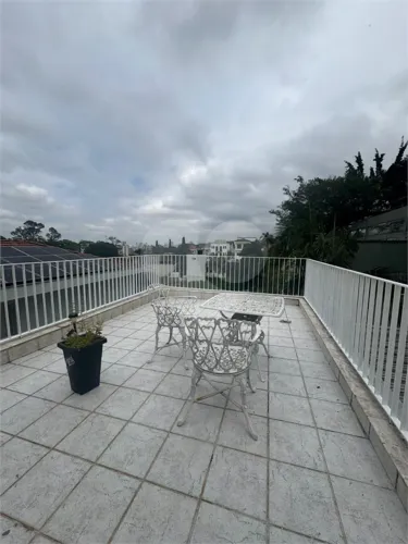 Sobrado com 5 quartos à venda ou para locação em Jardim franca - SP