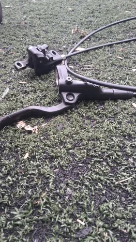 Peças shimano