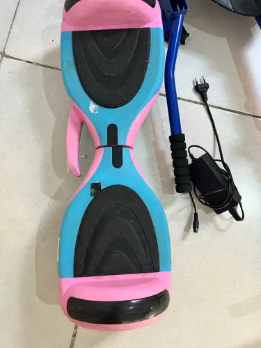 Hoverboard
