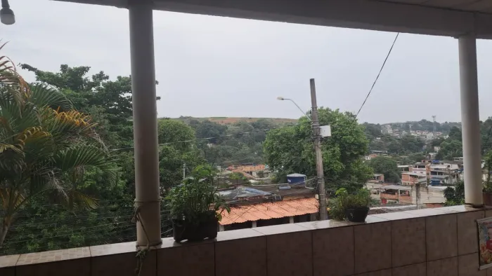 Vendo terreno de posse.12 mil a vista