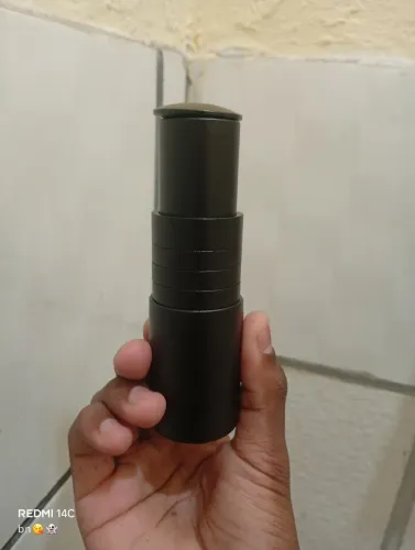 VENDE-SE ALONGADOR DE GUIDÃO 