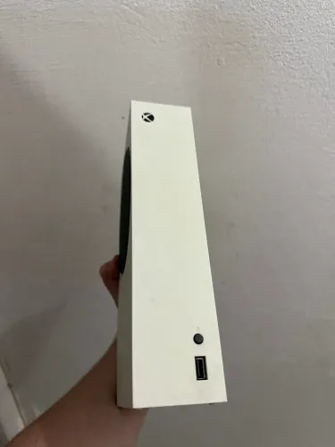 Videogame xbox series s 512gb para peças