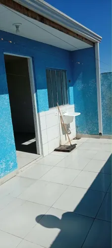 Casa térrea em terreno 8x20 - entrada de R$ 155 mil + parcelas