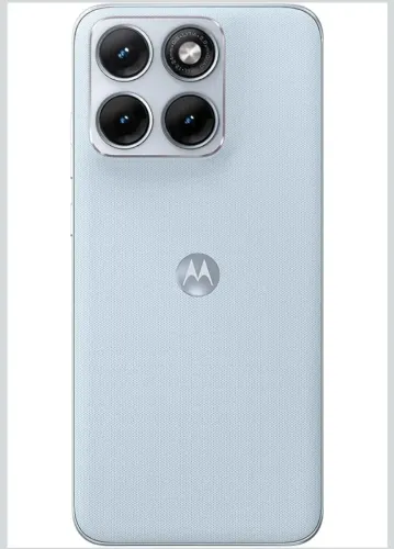 Motorola Edge 70 Fusion